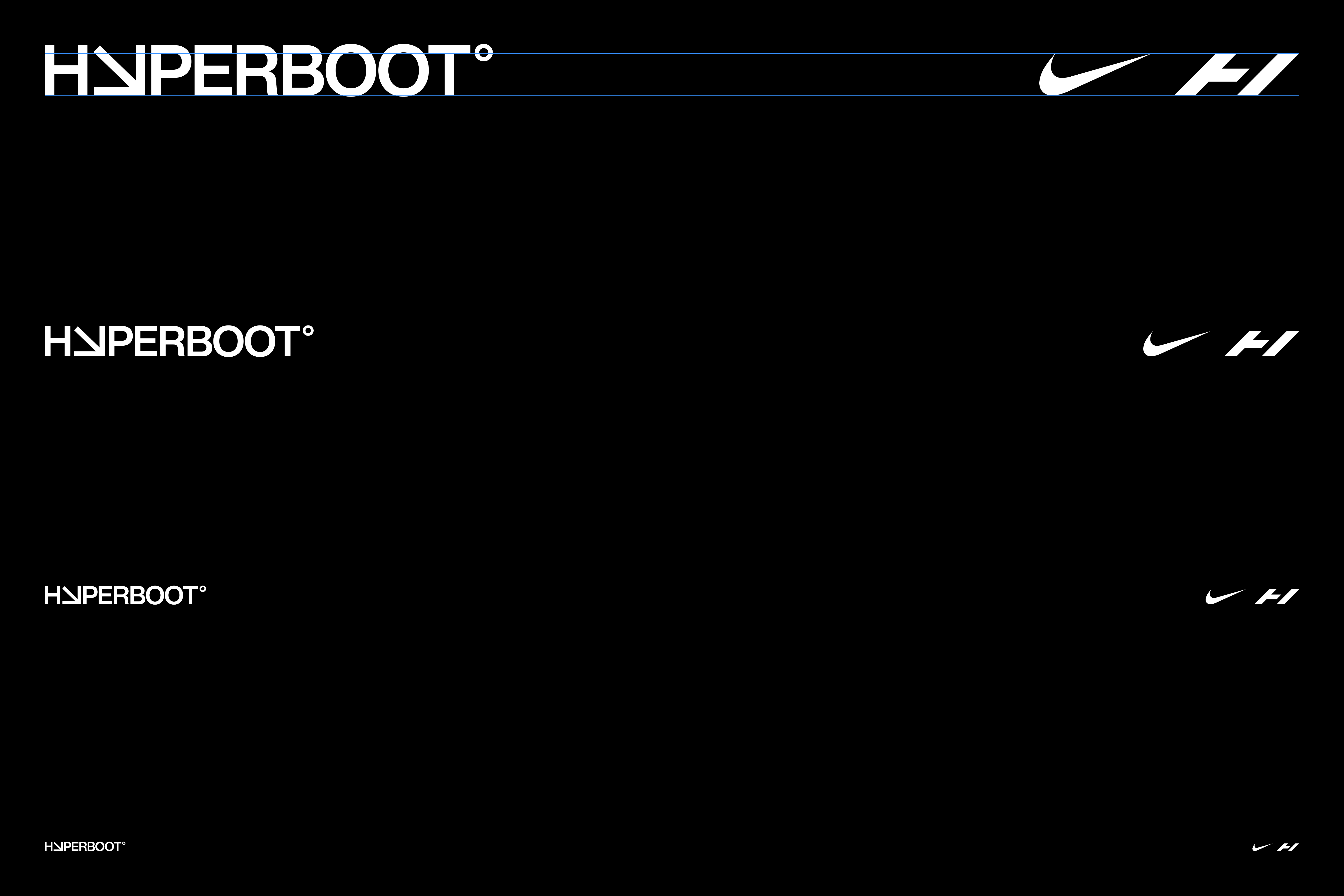 Nike × Hyperice 10