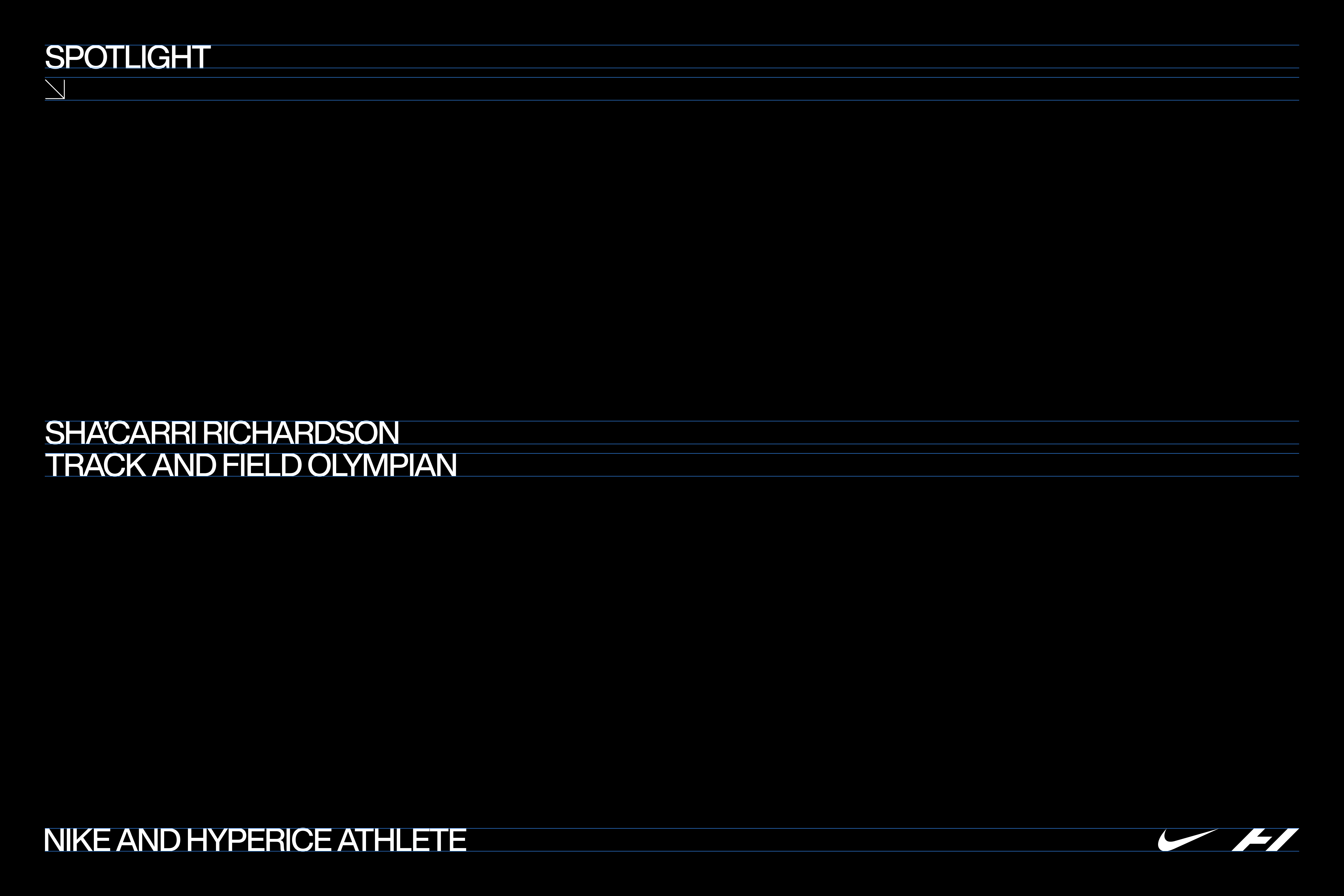 Nike × Hyperice 13