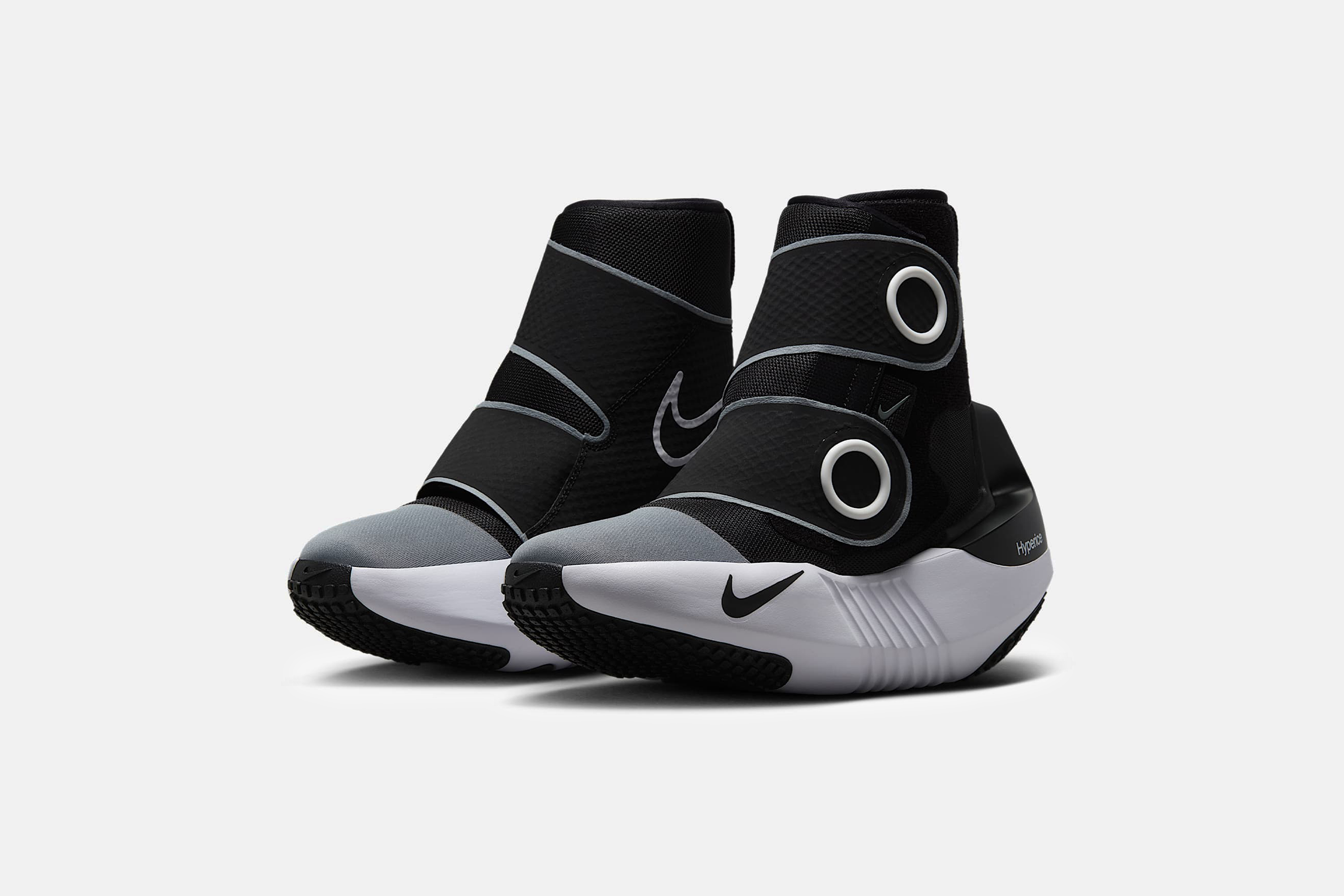 Nike × Hyperice 48