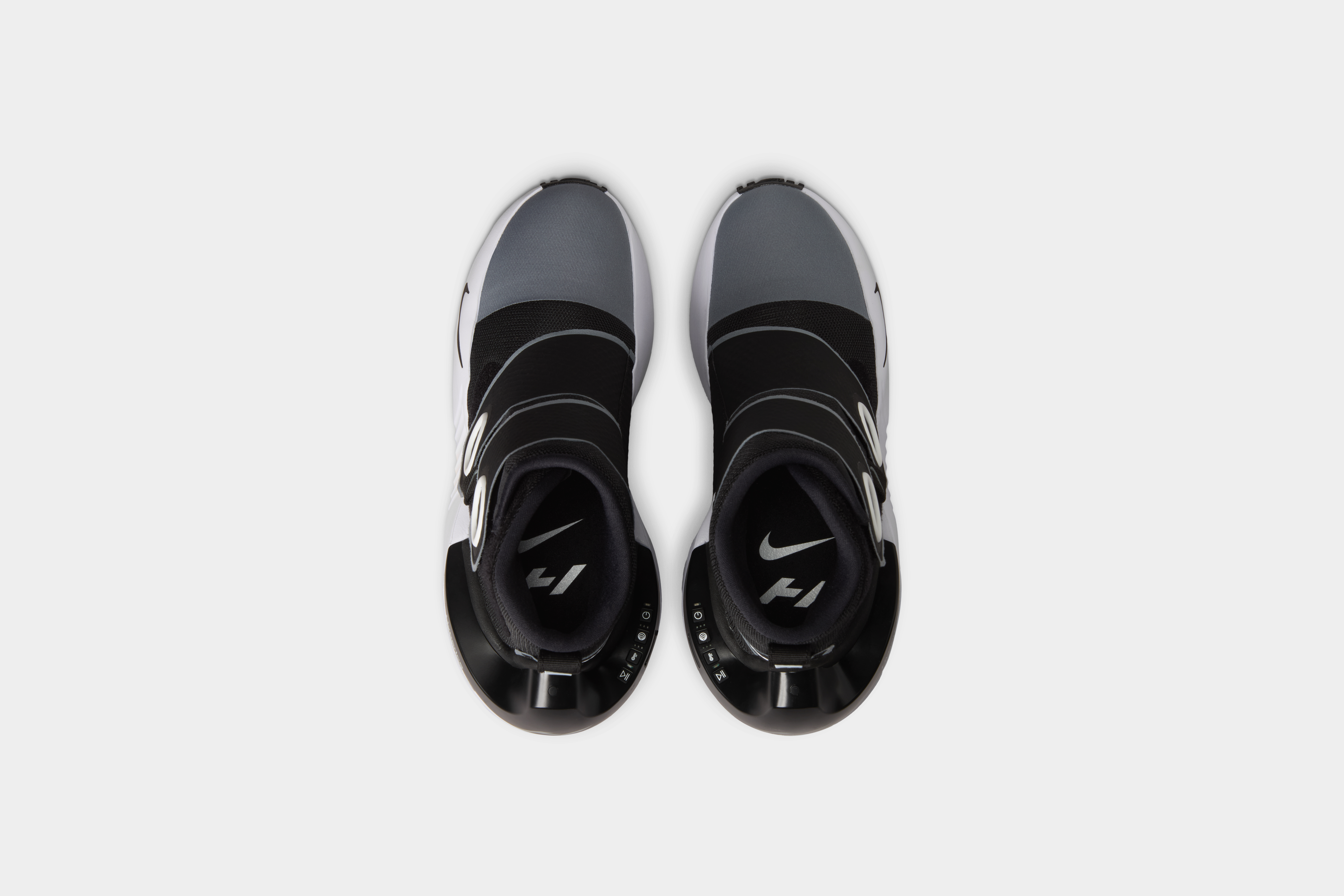 Nike × Hyperice 6